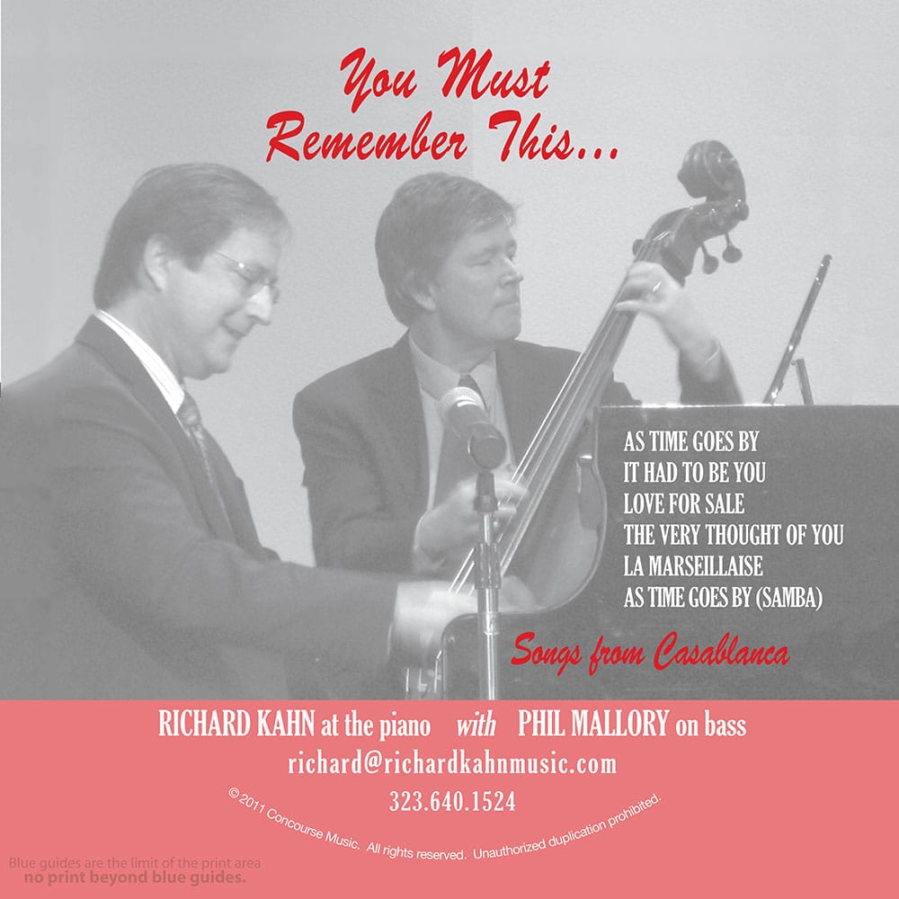 You-Must-Remember-This-CD-Label