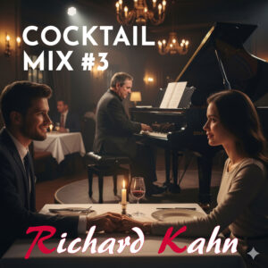 It Might Be You - Solo Piano MP3