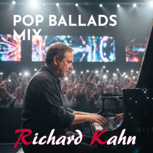 Kei's Song - Solo Piano MP3