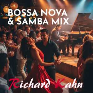 Summer Samba - Solo Piano MP3