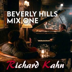 That's What Friends Are For - Solo Piano MP3