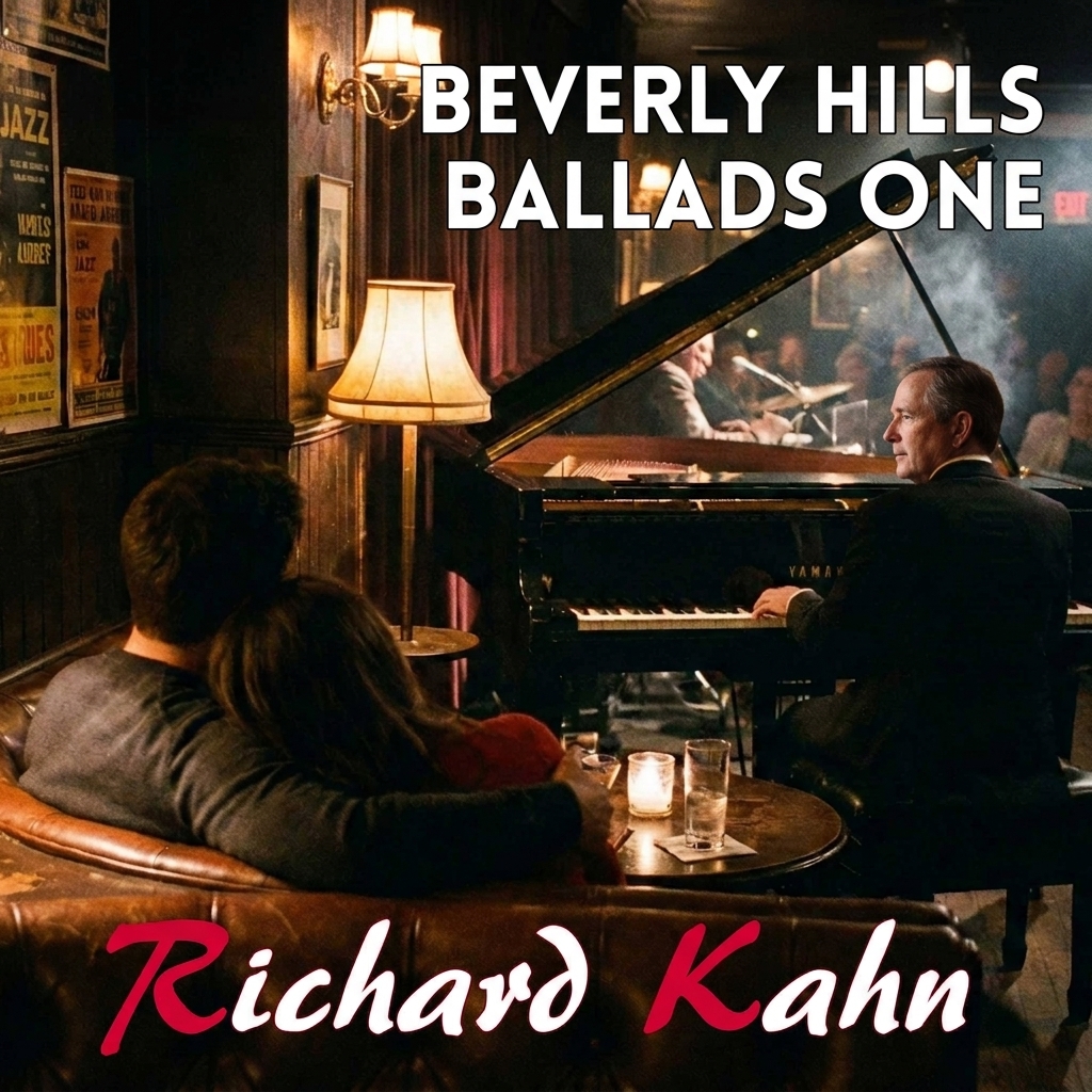 Through the Eyes of Love - Solo Piano MP3