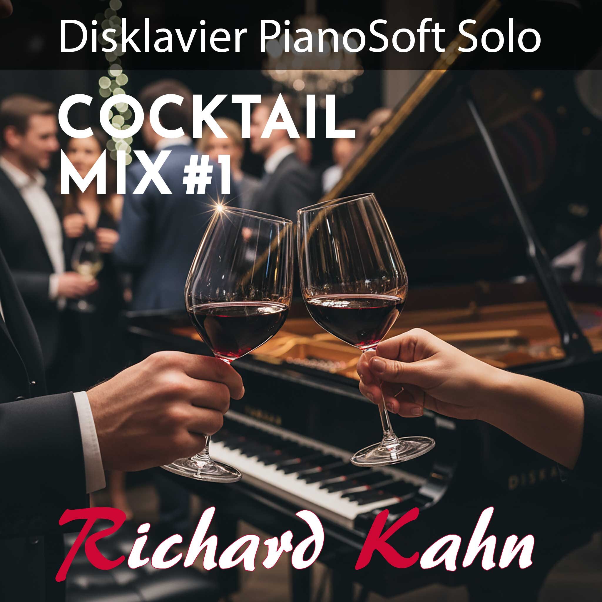 Two hands clinking wine glasses together