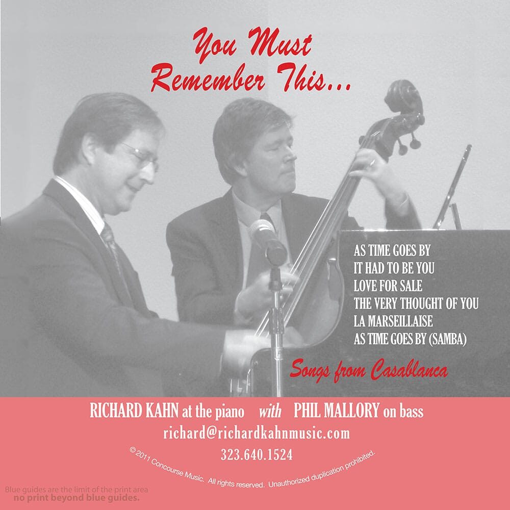 You-Must-Remember-This-CD-Label
